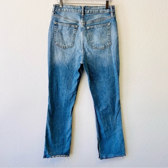 We The Free Free People Split Ankle Hem 31 - Picture 5 of 9